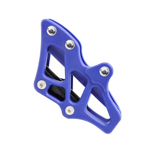 Guide chaîne moto bloc anti choc compatible Yamaha WR250F WR450F