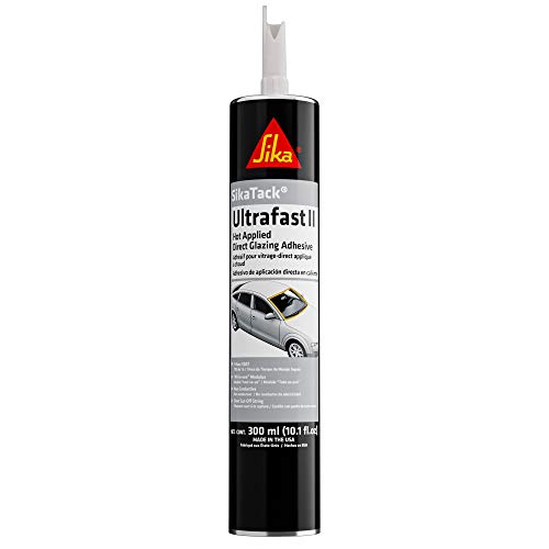 Sika Tack Drive SikaTack Ultrafast adhesivo 300 ml miniatura 1