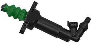 Clutch Release Bearing And Slave Cylinder Assembly