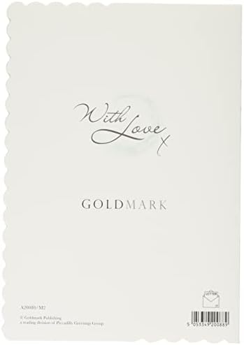 Birthday Cards Family STUNNING TOP RANGE BEAUTIFULLY WORDED DAUGHTER FORTY 40TH BIRTHDAY GREETING CARD,White