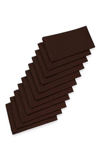 Servilletas de Tela Reutilizables 18x18 Pulgadas Set x6 miniatura 5