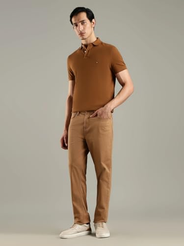 Image of Tommy Hilfiger Men T-Shirt