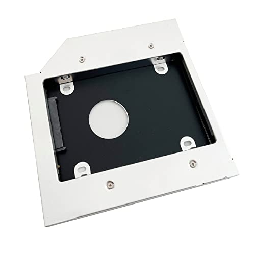 Caja externa para disco duro SSD 2.5 para Asus N53 miniatura 7