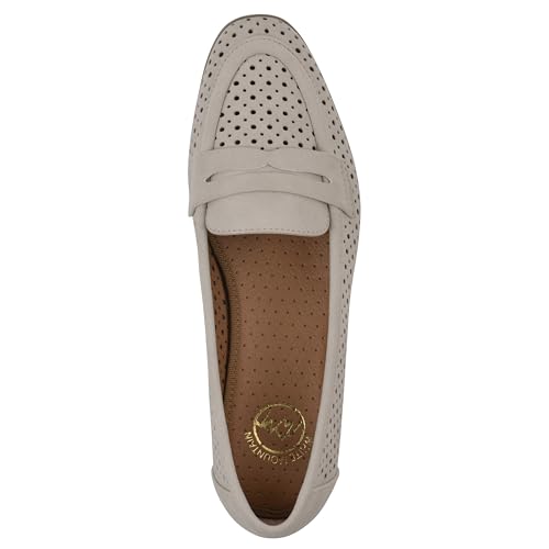 Image of WHITE MOUNTAIN Women's Noblest Penny Loafer