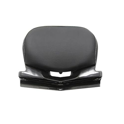 Respaldo para pasajero de moto Tmax 530 y 560 cojín de asiento trasero 2017-2021
