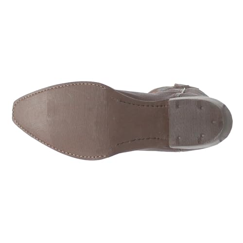 Image of Dingo mens Gold Rush