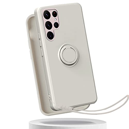 �K�p Galaxy S23 Ultra SC-52D �P�[�X �����O �X�g���b�v�t�� �V���R�� �M�����N�V�[ S23 �E���g�� SCG20 �J�o�[ �����O�t�� �V���R�[�� �M�����N�V�[S23Ultra �X�}�z�P�[�X ���^ �y�� �yGoKIGIoD�z �o���p
