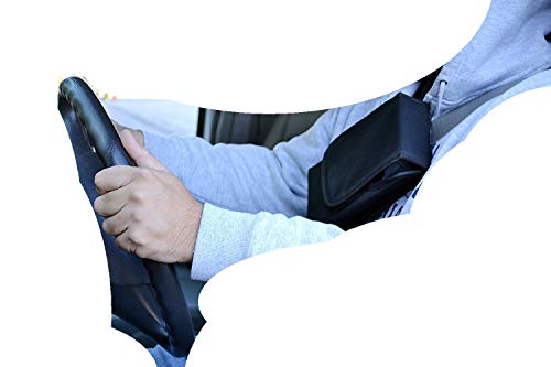 EXPLORER Brief Case with 2-Gun Carrier