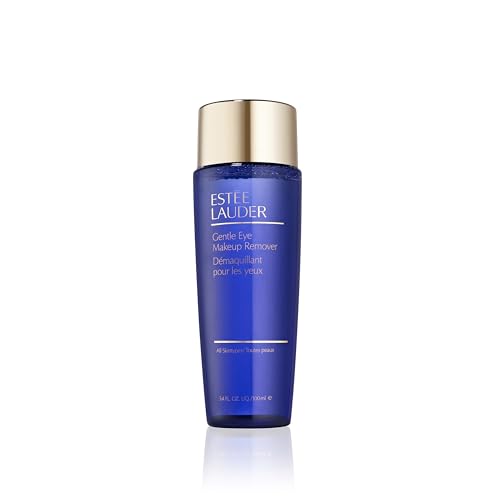 Estée Lauder Gentle Eye Makeup Remover, 100 ml