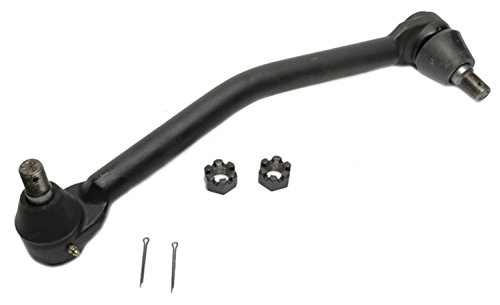Evita holguras en volante con ACDelco 45B0147 steering drag link nuevo