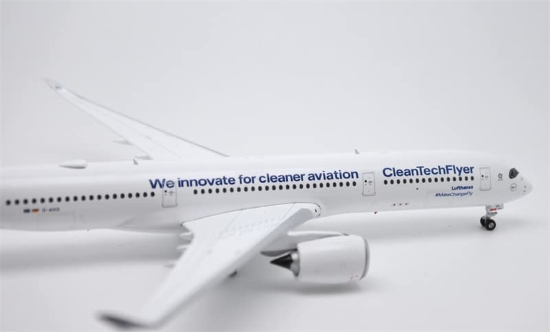 Phoenix Lufthansa A350-900 新塗装 Phoenix Lufthansa A350-900 新塗装 Phoenix A350-900 Lufthansa