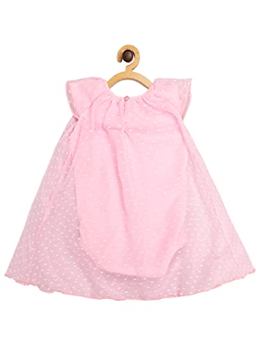 Image of CREATIVE KIDS Baby girl Knee Length Dress