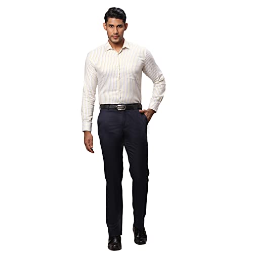 Image of PARK AVENUE Men Trouser