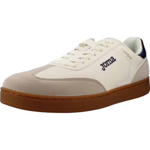 Chaussures de loisirs Joma Campus CCAMW2525 baskets homme beige