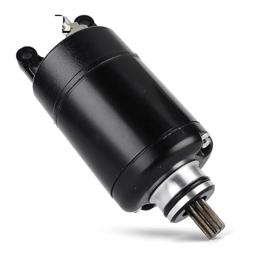 Démarreur électrique moto RC250 RC390 ABS 13-17 pièce 90240001044