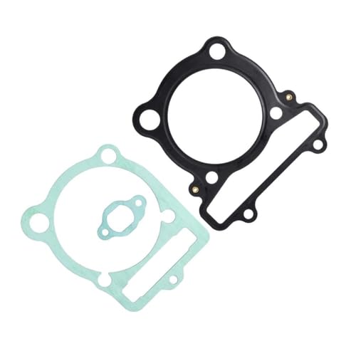 Réparer fuite moteur ATV YFM350FWBJ joint de cylindre Big Bear