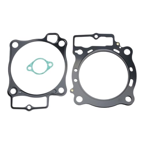 Kit de joints CRF450R anti-fuite avec joint de cylindre pour CRF450RWE 2021-2024