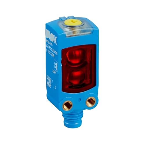 Interrupteur photoélectrique WTB4-3P3161 capteur industriel de proximité PNP pour automatisme