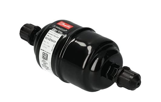 M&M HARIS Danfoss Liquid Line Filter Drier (Filter Drier DML 165) Flare size : 5/8" (15.88 MM) 023Z504591-picture-15