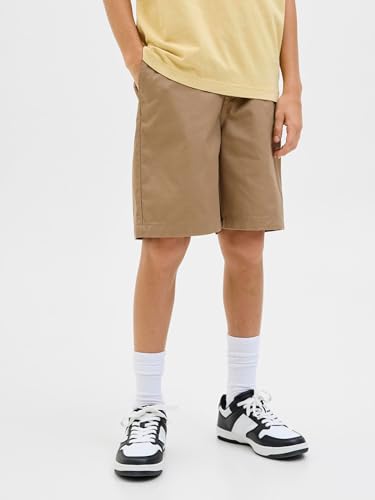 Short Jpstowen Drew coupe longue et décontractée Jack & Jones JNR - 2
