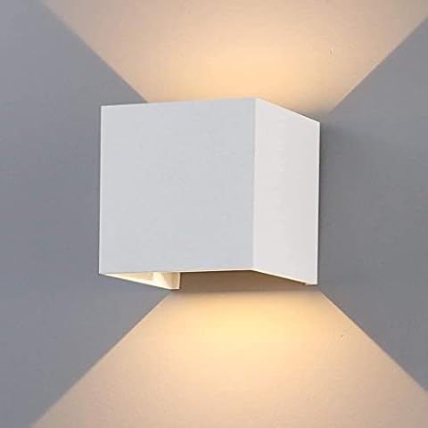 Applique Murale K-Bright 12W Cover