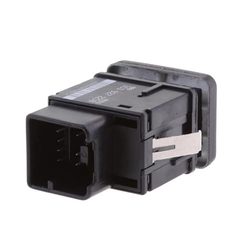 Interruptor de freno de mano eléctrico para Passat 2005-2011 soluciona error 3C0927225B 5