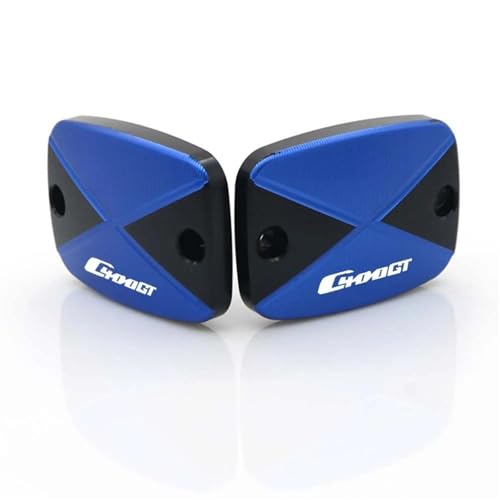 Tankteil Vorne Bremse Kupplung Reservoir Abdeckung Für BMW C 400GT C400 GT C400GT 2019-2020 Motorrad CNC Zubehör