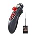 havcybin HOTRC DS-600 6CH 2.4GHz RC Transmitter and Receiver Remote Controller with DS 600 PWM 6 Channel Receiver for RC Boat (w/PWM RX)