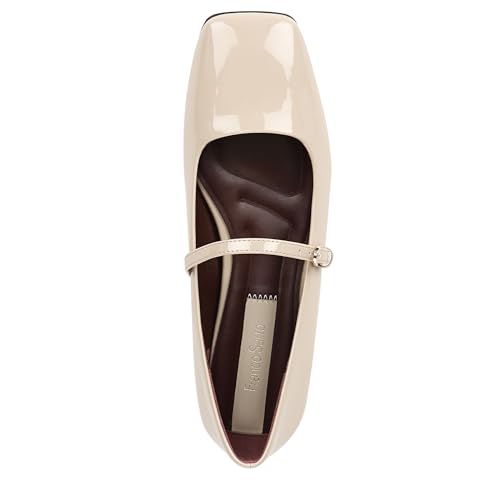 Image of Franco Sarto Tinsley Mary Jane Flats
