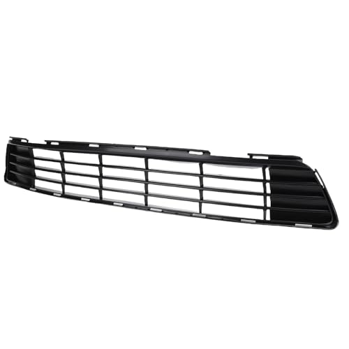 Rejilla de parachoques delantero negra para coche CE LE S L años 2011 a 2013