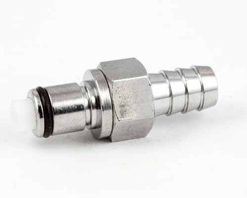Delfield MCP00246 3/8-Inch Quick Disconnect Coupling
