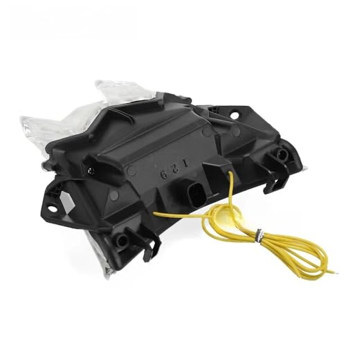 Clignotant intégré feu arrière S1000RR accessoire moto indicateur frein