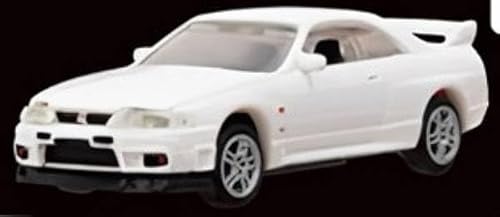 【BCNR33(ホワイト)】Cカークラフト 日産 スカイラインRS(R30)&スカイラインGT-R(R33)編