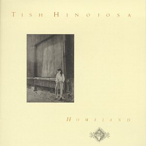 Homeland [Audio CD] Hinojosa, Tish
