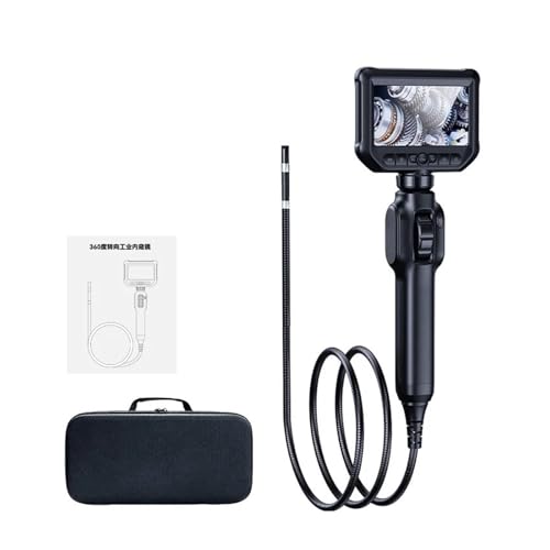 2MP HƗp{AXR[v  Ԍp ~jJ 360 x] 8 LED t(3m,8mm Android IOS)