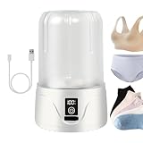 lave linge hotpoint 8kg Pratique pour fonctionner: pratique pour les voyageurs ou les petits habitants de l'espace, aucun outil nécessaire pour le fonctionnement. Parfait pour ceux à l'extérieur, facile à stocker et à transporter