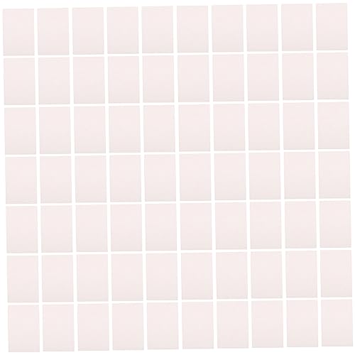 CANIGHT Oil Absorbing Paper Sheets for Face 2 Sets 200 Sheets/pack Blotting Paper for Oily Skin