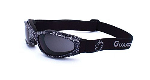 Guard-Dogs Flexor 1 Deep Purple