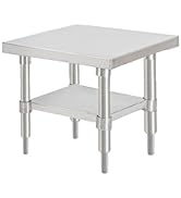 ステンレス製コンロ台 作業台　50cm×60cm×92cm コンロ台 60cm ステンレス製」の人気商品一覧 | 安い商品を通販サイト