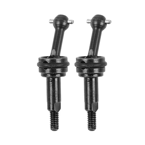 Joint de transmission universel pour piloter votre voiture RC Wltoys sur piste