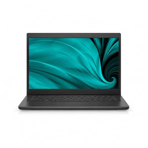 Image of 𝗗𝗲𝗹𝗹Laptop Model 3420 | 𝗜𝗡𝗧𝗘𝗟i5 11th Gen Processor |8GB DDR4 RAM |256GB SSD |14 inch FHD Display | Win10 | A+ Condition Laptop (Refab)