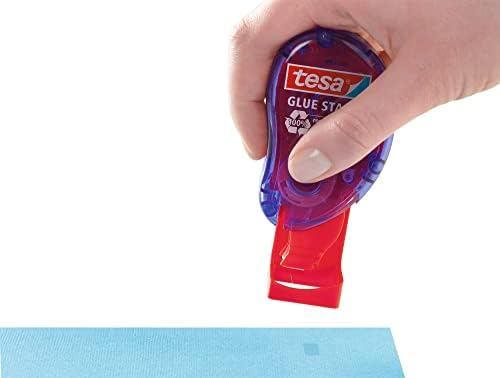 Tesa 59099 Glue Stamp Çift Taraflı Yapıştırıcı Bant - Görsel 4