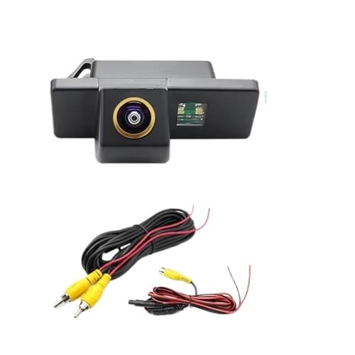 Caméra recul Nissan Qashqai X-Trail vidéo HD 1080p AHD720P CVBS720P stationnement