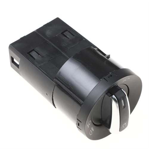 Interrupteur phares Golf 4 Jetta Bora commande antibrouillard durable
