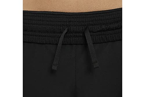 Shorts Nike Swoosh Run Feminino - Preto