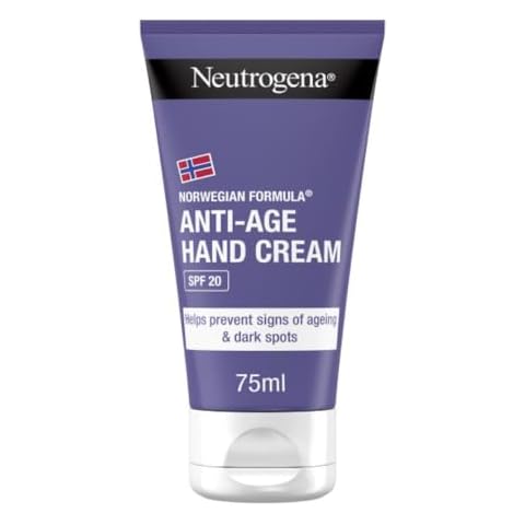 NEUTROGENA Norwegian Formula Hand Cream with SPF20 Cover