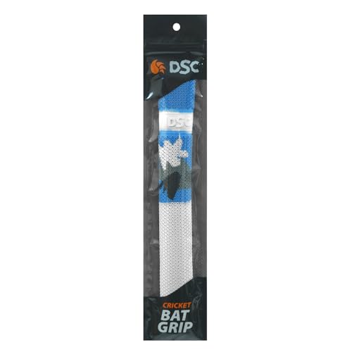 Image of DSC Octopus Cricket Bat Handle Rubber Grip
