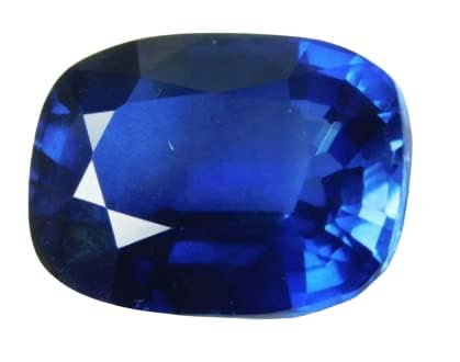 kirti sales Top AAA+++ Natural 3.50 Carat Ceylon Srilankan Neelam Blue Sapphire Stone Original Certified-picture-36