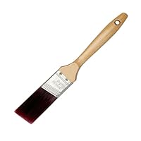 Amazon.co.jp: ペイントブラシ 斜め ペイント刷毛3インチ塗装