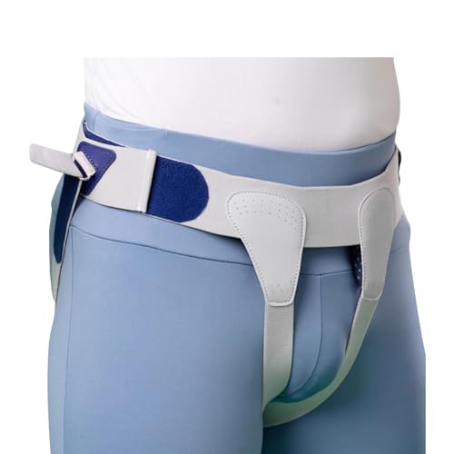 Faja para Hernia Inguinal para Hombre Talla Large miniatura 1